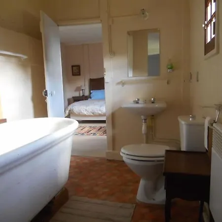 La Ferme Du Chateau * Fauguernon