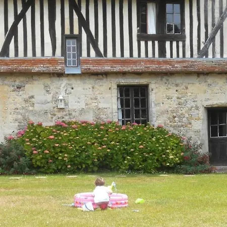 La Ferme Du Chateau *