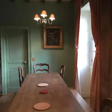 La Ferme Du Chateau *