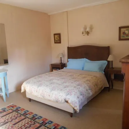 بيت للعطل La Ferme Du Chateau