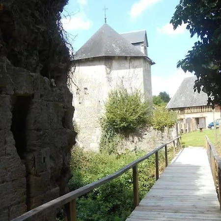 La Ferme Du Chateau *