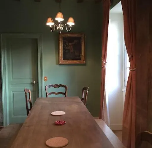 La Ferme Du Chateau *