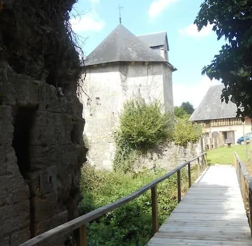 La Ferme Du Chateau *