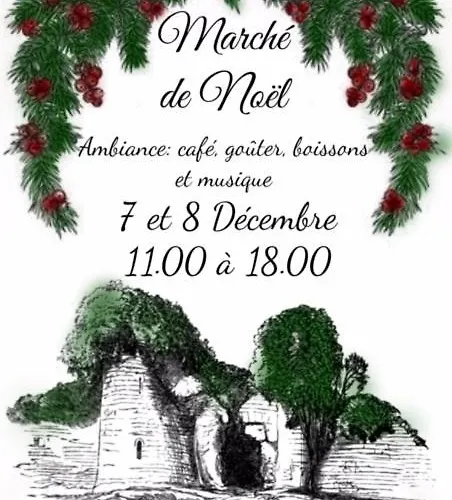 Hébergement de vacances La Ferme Du Chateau